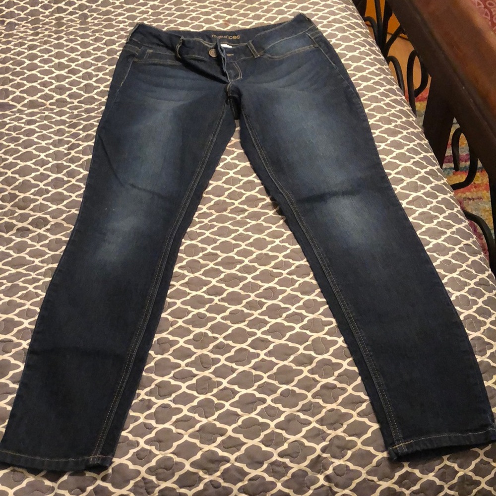 Maurices jegging